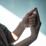 Conch Mudra Art 1 Conch Mudra Art 1