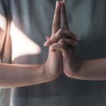Matangi Mudra Matangi Mudra